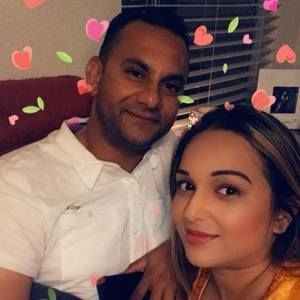 Meet your Posher, Rizwan